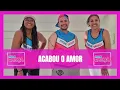 Download Lagu ACABOU O AMOR - MC DANIEL ft ZÉ DELIPE ft DENNIS DJ ft MC DON JUAN | COREOGRAFIA | FITCHÊ DANÇA