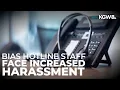 Oregon s bias hotline staff faced a 165 increase in harassment in 2024 report says