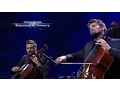 Download Lagu 2CELLOS - Moon River [Live at Sydney Opera House]