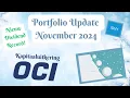 Download Lagu Portfolio update november 2024