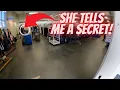 This goodwill employee told me something and its a game changer goodwill thrift store