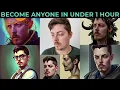 Create Art From Your Face With AI For Free Dreambooth Tutorial Stable Diffusion Guide