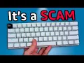 I Tried The New Logitech Keyboard So You Don t Have To