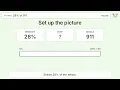 What is 28 of 911 Step-by-Step Percent