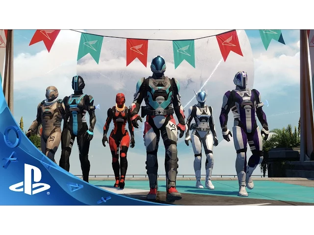 PlayStation Experience 2015: Destiny: The Taken King – We’ll Do It Live! ViDoc | PS4, PS3