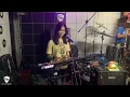 HEAD OVER HEELS_(The Go-Go's) COVER_Father & Kids @FRANZRhythm Band