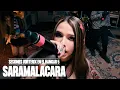 SARAMALACARA - USB IDOL Live Session | Sesiones #HANGAR5