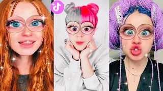 hello my name is zuzie tiktok trends tiktok girls