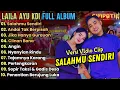 Download Lagu Salahmu Sendiri - Laila Ayu KDI Full Album Terbaru || Simpatik Music Full Album Terbaru 2024