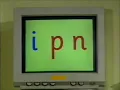 Lagu Jolly Phonics Video 1 (1995 UK VHS)