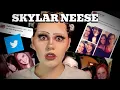 Skylar Neese Teenage Fatality