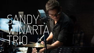 Download SANDY WINARTA TRIO -  All Blues (Miles Davis) - Live at #freedomsJazz16 MP3