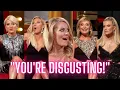 Is Dorinda Deflecting The Million Dollar Question