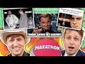The Best Of Who Meme d It Marathon