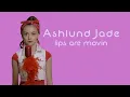 Download Lagu Lips Are Movin - Meghan Trainor - Cover by Ashlund Jade