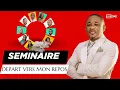 Download Lagu CEFC / CENTRAL: SEMINAIRE Thème :DEPART VERS MON REPOS  DU  SAMEDI 12 /07/2025