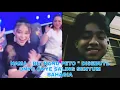 Download Lagu KETIKA NAMA BETRAND PETO DISEBUT2 DI IDOLA CILIK  BETRAND ANNETH SALING SENYUM BAHAGIA