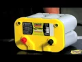Difference between Red Top Yellow Top and Blue Top Optima Batteries