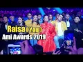 Download Lagu PENAMPILAN RAISA DI AMI AWARDS 2019 || YOU