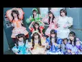 【Venue101】iLiFE!「アイドルライフメガパック」華やかなステージで魅了！