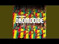 Lagu Okomodide