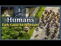 SpellForce 3 Humans - Beginner Build Order Guide