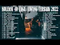 Lagu 40 LAGU JIWANG MELAYU 2025 - LAGU JIWANG 80AN DAN 90AN TERBAIK - LAGU SLOW ROCK MALAYSIA