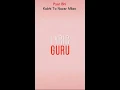 Pyar Bhi - Kabhi To Nazar Milao|Official Lyrics|Adnan Sami|Asha Bhosle