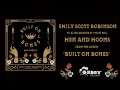 Emily Scott Robinson - "Men And Moons" - Built on Bones