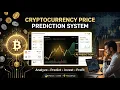 Cryptocurrency Price Prediction Using Machine Learning in Python
