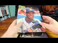 Looking back at some old Beckett magazines