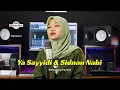 Download Lagu YA SAYYIDI DAN SIDNAN NABI - SHOLAWAT KERONCONG VERSION || COVER RIFQI