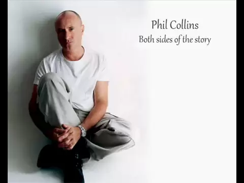 Download MP3 Phil Collins - Both Sides Of The Story *HQ*