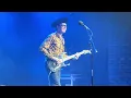 Paul Gilbert - I Don’t Know (Ozzy Osbourne) Live in Seoul, Korea 2026