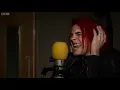 My Chemical Romance - Na Na Na (Na Na Na Na Na Na Na Na Na) (Recorded For BBC Radio 1) [HD]