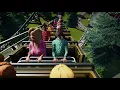 WIldfire Express - Showcase & POV - Planet Coaster - Silverwood Park
