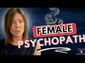 10 Warning Signs of Psychopathy