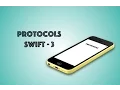 Protocols Swift 3