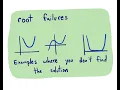 pycse - root failures aka no solution found