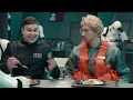Star Wars Undercover Boss: Starkiller Base - SNL