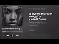 Beyoncé - Morning Dew Remix ft. JAŸ-Z (Lyrics)