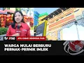 Melihat Semarak Imlek di Kawasan Glodok Pancoran | AKIP tvOne