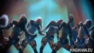 اغنية حماسية لى شاروخان من فلم راوان 