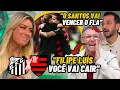 Download Lagu Neto CRAVA que o Filipe Luís SERÁ DEMITIDO! Edu ESNOBA Flamengo antes do jogo contra o Santos