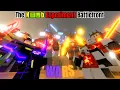 Download Lagu NEW BIGGEST UPDATE + 2 New RACES?!!(The Noob Experiment Battlefront)