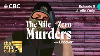 The overheard confession | Ep. 5 | True Crime