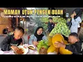Download Lagu KEHIDUPANKU DIDESA | BELI BUAH LANJUT AJAK MAMAH UTUN MAKAN DILUAR