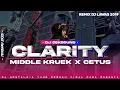Download Lagu DJ KARNAVAL 2019 VERSI 2025 GLERITY MIDDLE CETUS X KRUEK