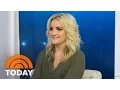 Jamie Lynn Spears New Documentary Introduces Me As A Young Woman TODAY