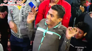 عبسلام مجنن دونجل وشئلشه نزل للشباب وكسر الكراسى عليهم فى فرحه عبوده حمزه افراح حماصه وعبده الخولى دندنها